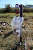 AR500 Dueling Tree Shooting Target, 3/8