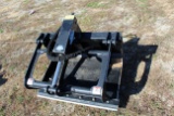 Blue Diamond 37.5 Grapple Bucket