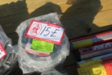 (5) 316 Mig Wire .035