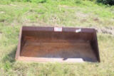 Skid Steer Bucket