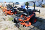 2011 Kubota ZD326 S Commercial Zero Turn Mower