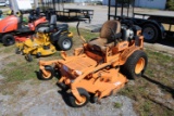 Scag Turf Tiger Zero Turn Mower