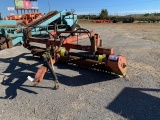 Rake Sall 200 Root Rake