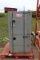 2-door Acme Safe Co. Safe 60