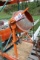 Electric Concrete Mixer