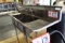 Stainless Steel 3 Compartment Sink 60