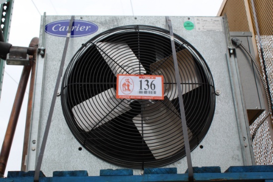 Carrier Condensing Unit