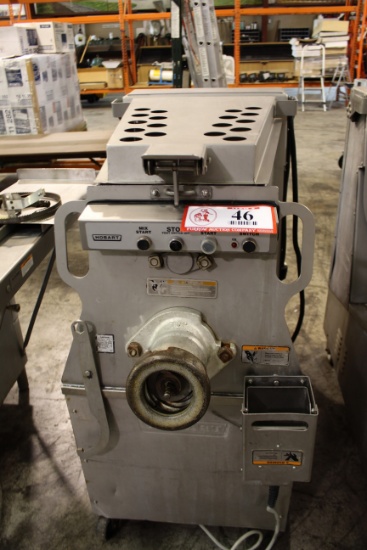 Hobart Model 1532 Mixer/grinder