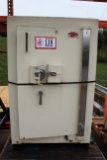 Anchor Safe Company Single Door Safe 52