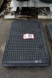 Rubber Floor Mats