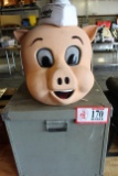 Piggly Wiggly Corporate Costume