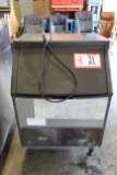 Manitowoc Model Qy0214a Ice Maker