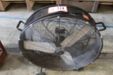 Utilitech Pro Barrel Fan