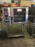 Alto-shaam Steam Type Convection Oven