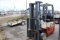 Nissan Forklift