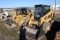 2007 CAT 24B Skid Steer Loader