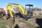 2018 New Holland E-37-C Excavator