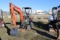 2012 Kubota KX-71-3-S Excavator