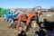 1983 Allis Chalmers 6140 Tractor