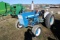 Ford 2000 Tractor