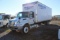 2014 International 4300 Navistar Box Truck