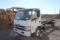 2013 Hino 195 Cab & Chassis Single Axle Daycab