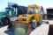 John Deere 510 Loader Backhoe