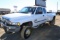 2002 Dodge Ram 3500 Dually Truck