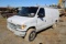 2000 Ford F-250 Van