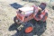 Kubota 1750 Tractor