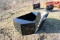 3/4 Cu Yard QT Concrete Bucket