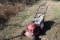 Toro Push Mower