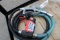 New 12v Diesel Fuel Pump