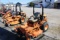 Scag Turf Tiger II Zero Turn Mower