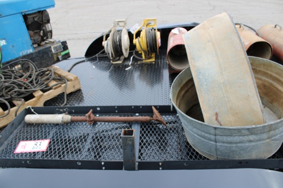 Truck Carry All