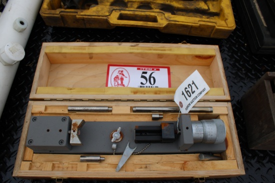 Dial Bore Gauge