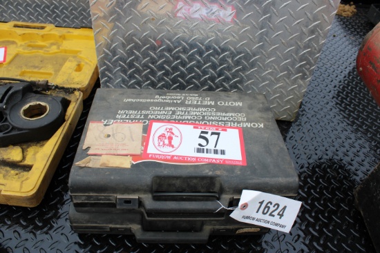 Cummins Diesel Injector Timing Kit