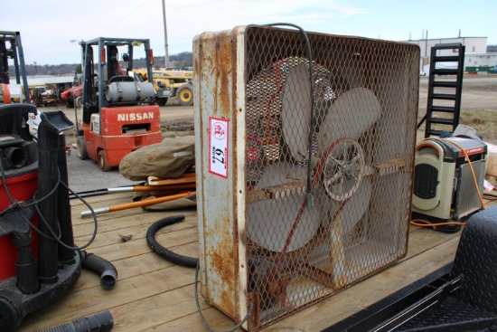 Shop Fan