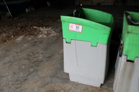 Parts Washer