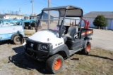 Bobcat 2200 UTV