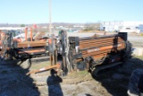 2005 Ditch Witch JT1220 MACH 1 Directional Drill