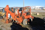 2002 Ditch Witch 3700