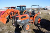 2004 Kubota L3130 Tractor