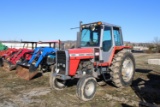 Massey Ferguson 690