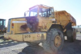 2000 Volvo A40 Off Road Dump