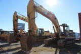 CAT 330C L Excavator