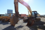 Komatsu PC300LC-6LE Excavator