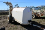 Ag-Tec Crop Sprayer