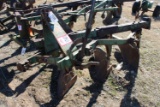 Oliver 3 BTM Plow