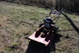 Swisher Walkbehind Mower